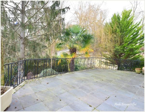 Maison à vendre 9 pièces PONTOISE (95)