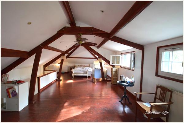 Maison à vendre 9 pièces PONTOISE (95)