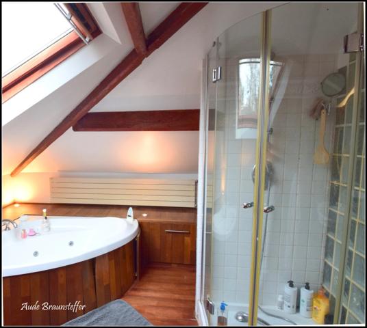 Maison à vendre 9 pièces PONTOISE (95)