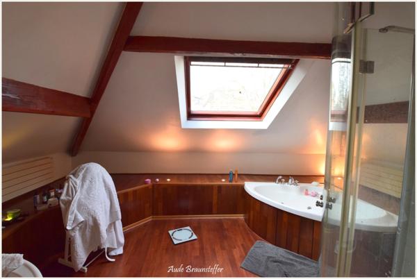 Maison à vendre 9 pièces PONTOISE (95)