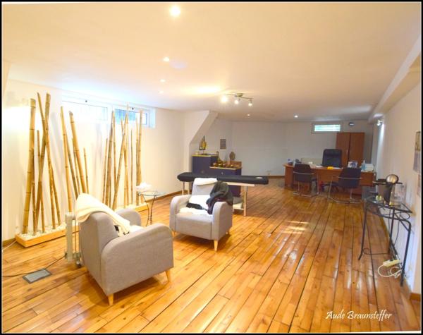 Maison à vendre 9 pièces PONTOISE (95)