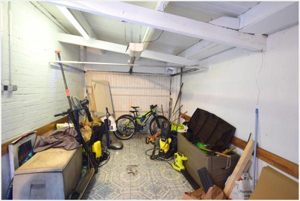 Maison à vendre 9 pièces PONTOISE (95)