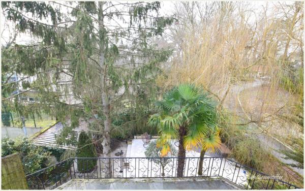 Maison à vendre 9 pièces PONTOISE (95)