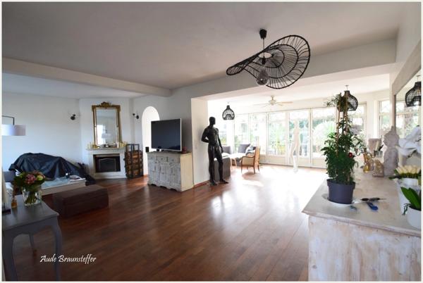 Maison à vendre 9 pièces PONTOISE (95)