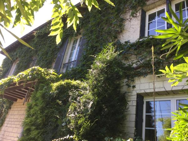 Maison à vendre 9 pièces PONTOISE (95)