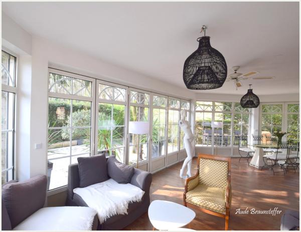 Maison à vendre 9 pièces PONTOISE (95)