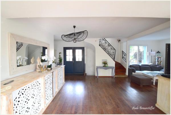 Maison à vendre 9 pièces PONTOISE (95)