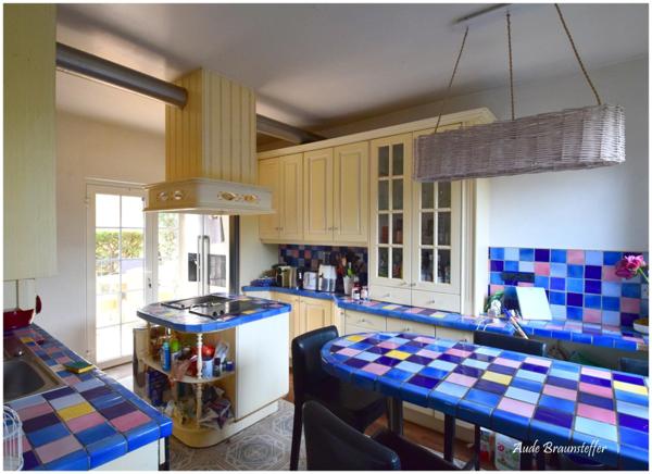 Maison à vendre 9 pièces PONTOISE (95)