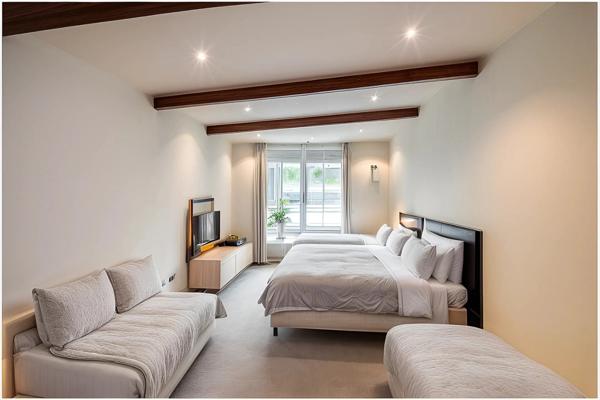 Maison à vendre 9 pièces PONTOISE (95)