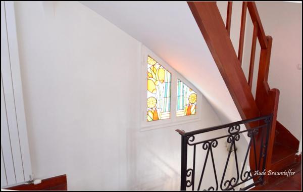 Maison à vendre 9 pièces PONTOISE (95)