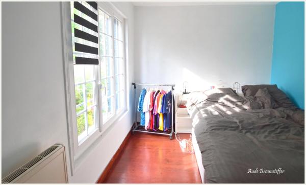 Maison à vendre 9 pièces PONTOISE (95)