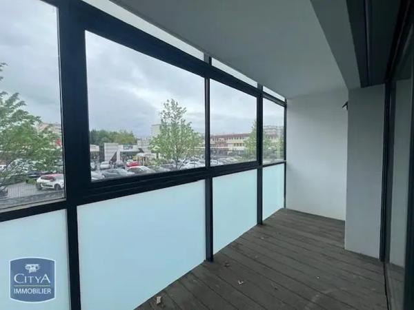 Location appartement 2 pièces de 48.5m²