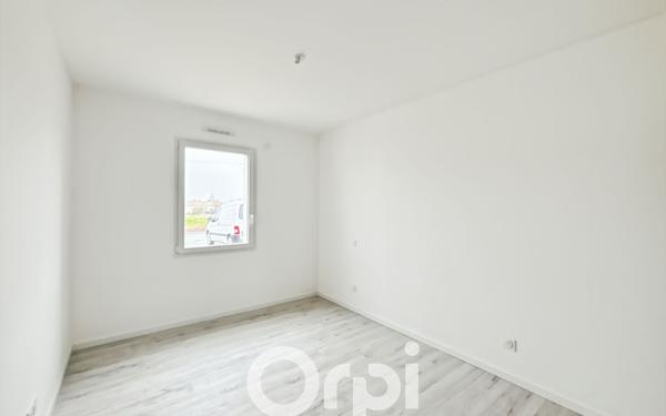 Maison à vendre    4 pièces •  Nesmy