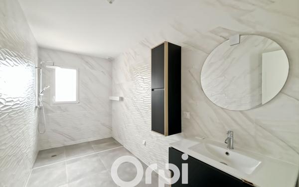 Maison à vendre    4 pièces •  Nesmy