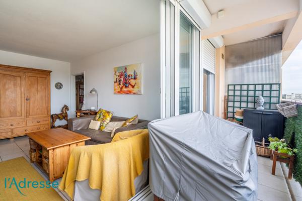 GRADIGNAN PROCHE CENTRE -T4 -74 m2