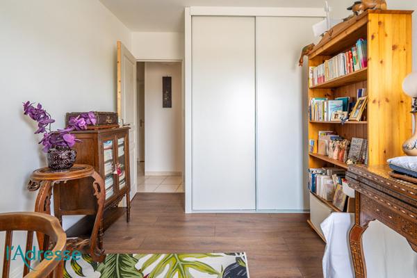 GRADIGNAN PROCHE CENTRE -T4 -74 m2