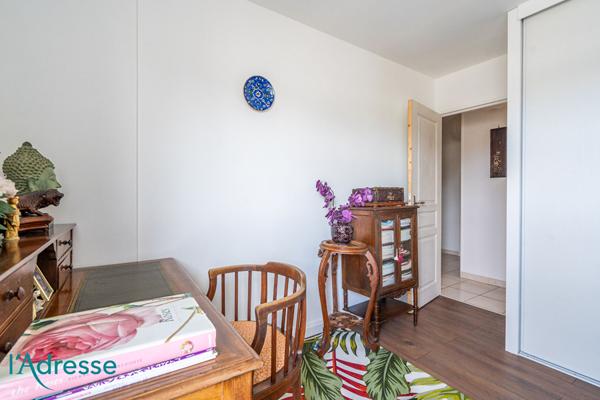 GRADIGNAN PROCHE CENTRE -T4 -74 m2