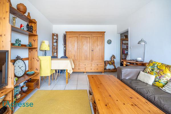 GRADIGNAN PROCHE CENTRE -T4 -74 m2