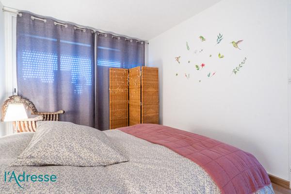 GRADIGNAN PROCHE CENTRE -T4 -74 m2