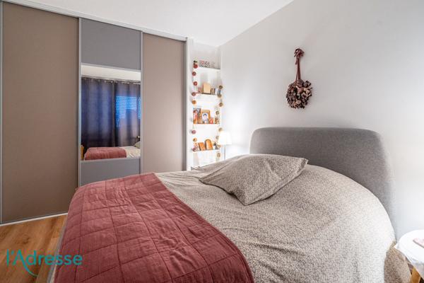 GRADIGNAN PROCHE CENTRE -T4 -74 m2