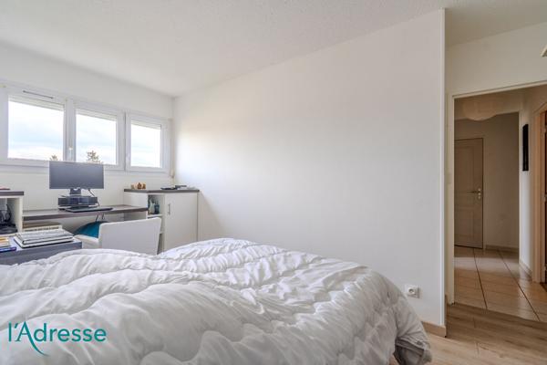 GRADIGNAN PROCHE CENTRE -T4 -74 m2