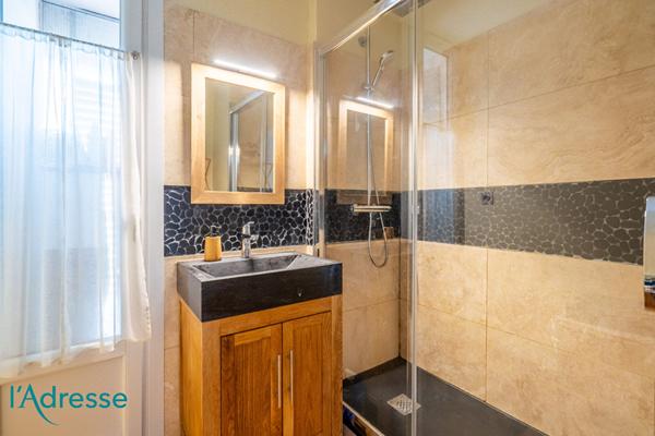 GRADIGNAN PROCHE CENTRE -T4 -74 m2