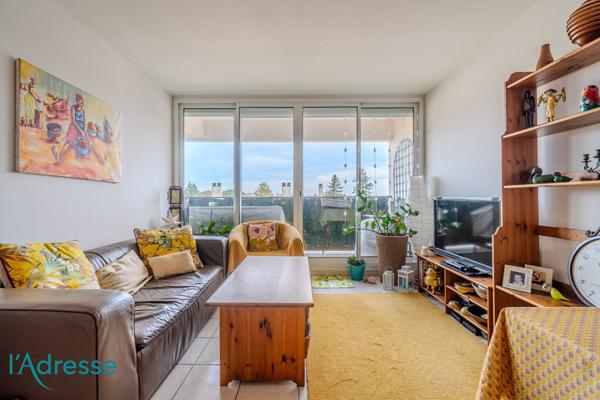 GRADIGNAN PROCHE CENTRE -T4 -74 m2