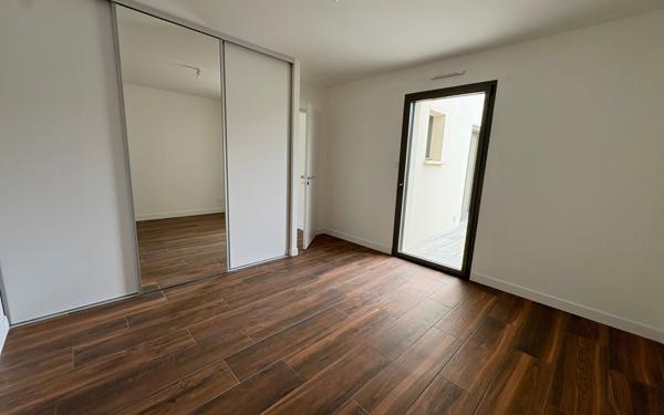 Maison à vendre    4 pièces • 112,07 m2 Chauray