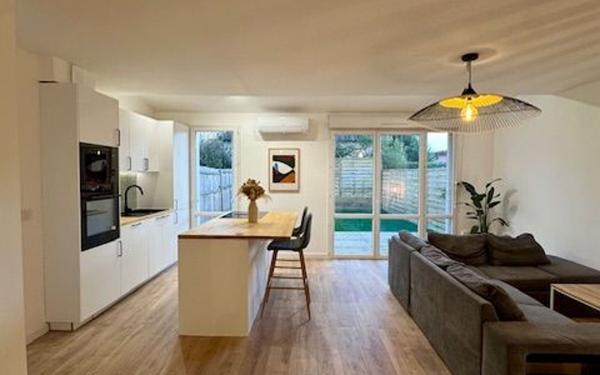 Maison à vendre    3 pièces • 77,50 m2 Fonsorbes