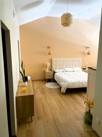 Maison rénovée à 10 / 12 MIN SUD LA COTE SAINT ANDRE (38260)