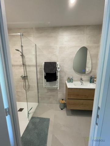 Maison rénovée à 10 / 12 MIN SUD LA COTE SAINT ANDRE (38260)