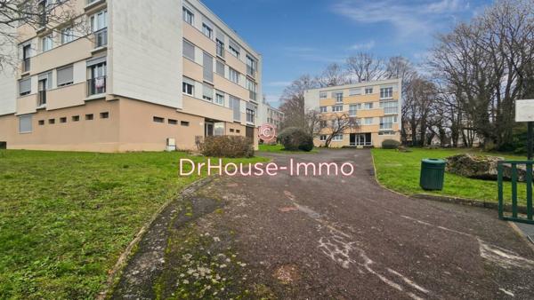 Appartement à vendre 2 pièces de 42 m²