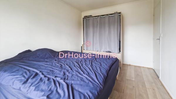 Appartement à vendre 2 pièces de 42 m²