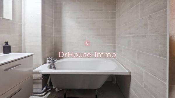 Appartement à vendre 2 pièces de 42 m²