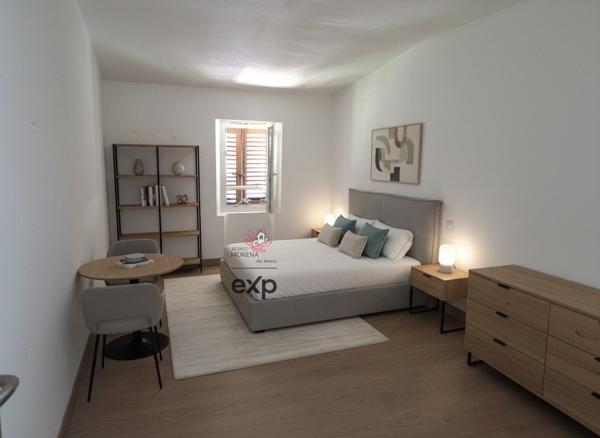 Appartement T3, 2 chambres, au coeur de Solliès-Pont