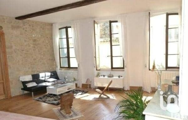 Appartement à vendre 2 pièces 68 m² Bazas