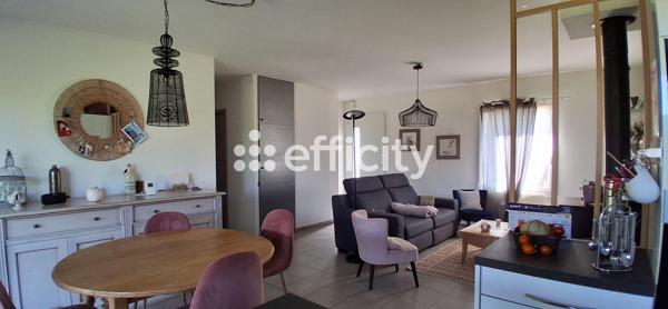 Maison
         5 pièces
        - 79 m² 199 500 € *