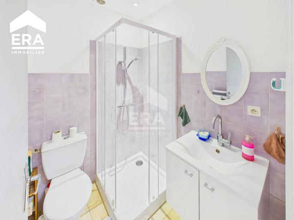 Maison de caractère T2, 54 m² à Marcillac-Vallon