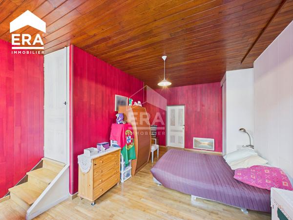 Maison de caractère T2, 54 m² à Marcillac-Vallon