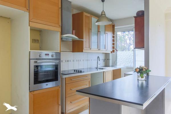 Appartement à vendre |  Plaisir |  3 pièces | 61,6 m²