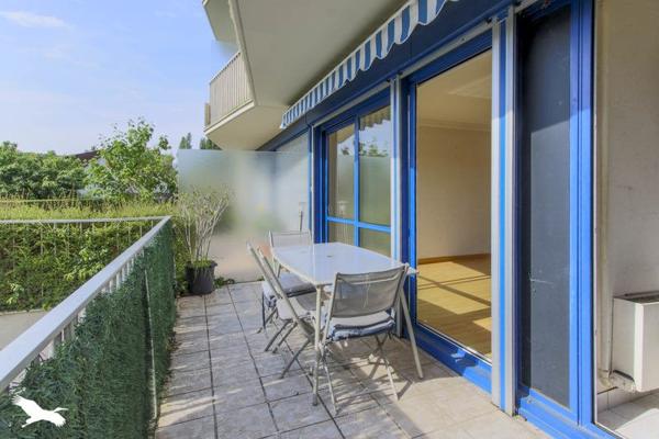 Appartement à vendre |  Plaisir |  3 pièces | 61,6 m²