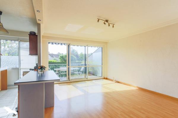 Appartement à vendre |  Plaisir |  3 pièces | 61,6 m²