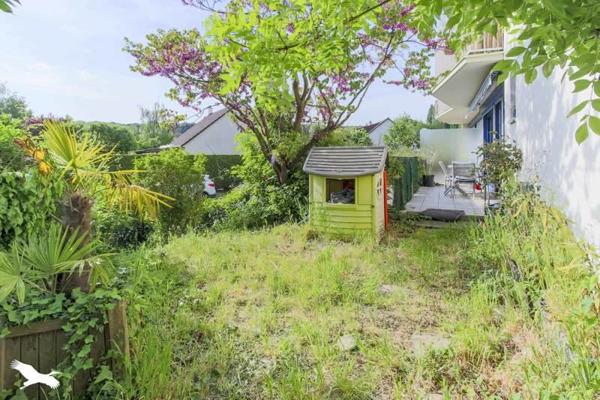 Appartement à vendre |  Plaisir |  3 pièces | 61,6 m²