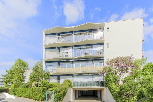 Appartement à vendre |  Plaisir |  3 pièces | 61,6 m²