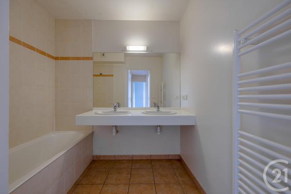 Appartement T4 à vendre  4 pièces - 86,32 m2 JACOB BELLECOMBETTE - 73