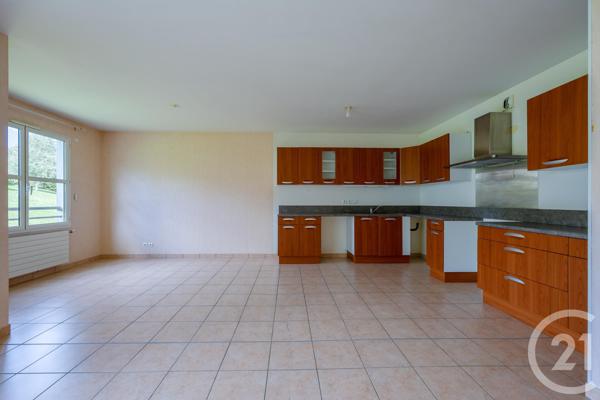 Appartement T4 à vendre  4 pièces - 86,32 m2 JACOB BELLECOMBETTE - 73