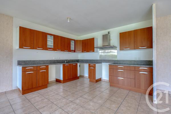 Appartement T4 à vendre  4 pièces - 86,32 m2 JACOB BELLECOMBETTE - 73