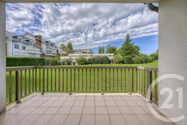 Appartement T4 à vendre  4 pièces - 86,32 m2 JACOB BELLECOMBETTE - 73