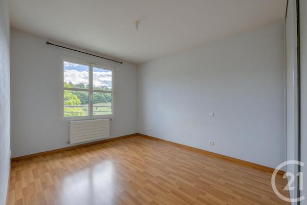 Appartement T4 à vendre  4 pièces - 86,32 m2 JACOB BELLECOMBETTE - 73