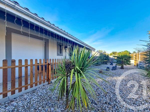 Maison à vendre  6 pièces - 112,96 m2 BIGANOS - 33